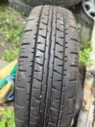 Dunlop SP Van01. ������, 2020 ���, �/�, ����� 5 % ����