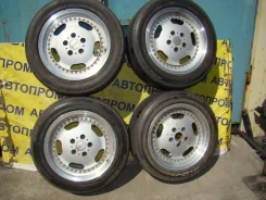Falken Ziex ZE512. ������, 2006 ���, �/�, ����� 5 % ����