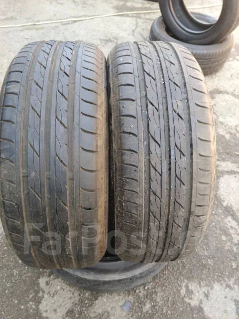 Bridgestone Ecopia EX10. ������, �/�, ����� 10 % ����