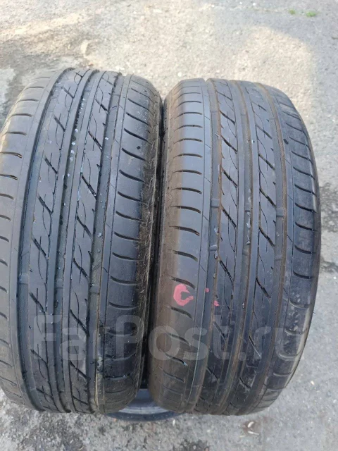 Bridgestone Ecopia EX10. ������, �/�, ����� 10 % ����