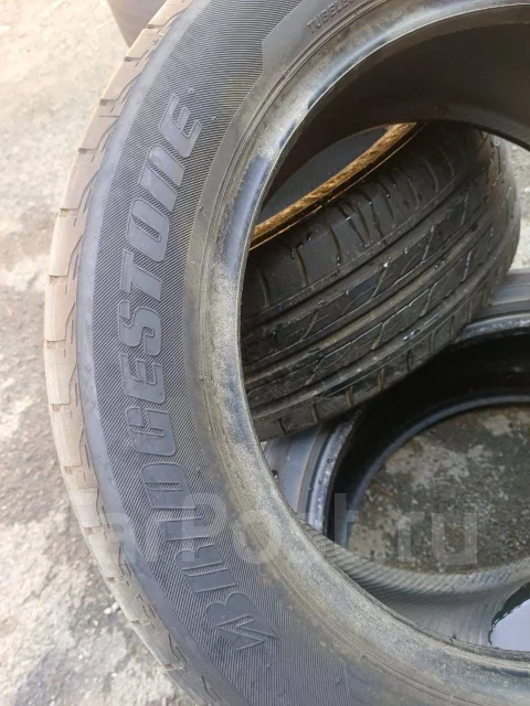 Bridgestone Ecopia EX10. ������, �/�, ����� 10 % ����