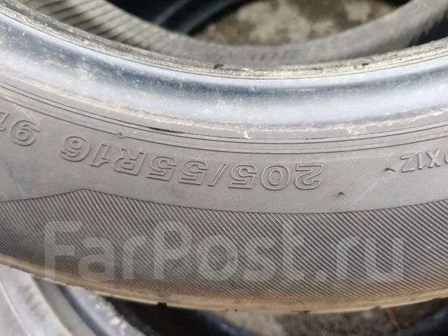 Bridgestone Ecopia EX10. ������, �/�, ����� 10 % ����