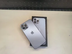 Apple iPhone 13 Pro Max. �/�, 256 ��, �����, 4G LTE, 5G, Dual-SIM, ����������, NFC ����