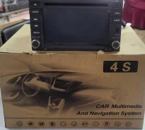 ��������� ������� Geely Emgrand EC7 ����