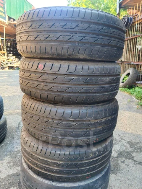 Bridgestone Ecopia EX10. ������, �/�, ����� 10 % ����