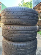 Bridgestone Ecopia EX10. ������, �/�, ����� 10 % ����