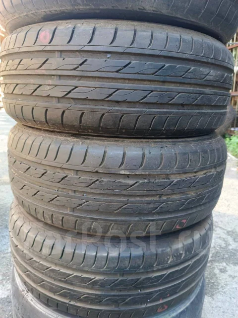 Bridgestone Ecopia EX10. ������, �/�, ����� 10 % ����