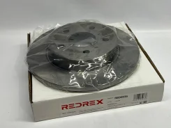 ���� ��������� ������ Focus II 04-, C-Max 03-07 [265x41x11] RBD0036 RBD0036 RBD0036 ����