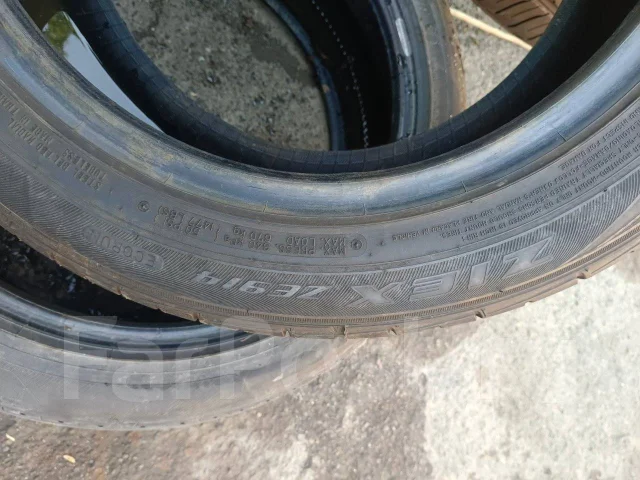 Falken Ziex ZE919. �����������, �/�, ����� 10 % ����