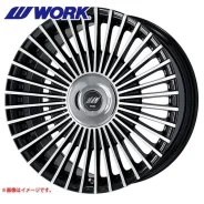 Work Emitz Strahl. 9.0x21", 5x114.3, 5x120, ET42, �� 73���. ��� ����� �� ������������ ����
