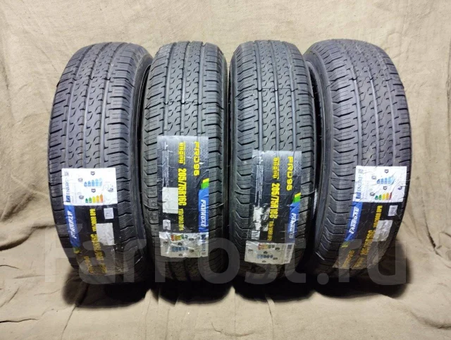Farroad FRD96. ������, 2025 ���, ����� ����