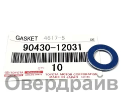 ��������� ������� ������ Toyota 90430-12031 ������ 9043012031 ����