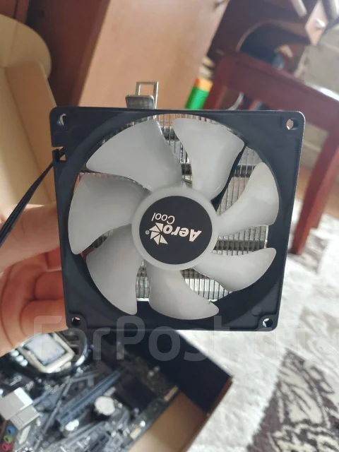 Intel Core i3-10100F ����