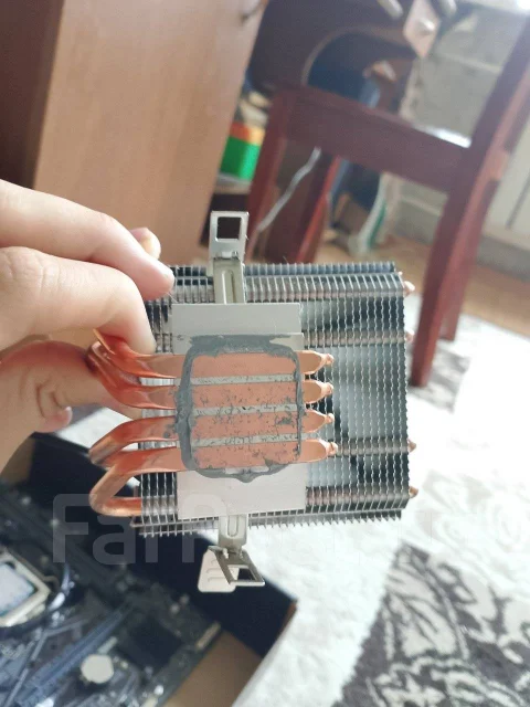 Intel Core i3-10100F ����