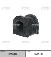 ������ ������������� | ��� ����/��� | CTR GV0380 / CVM-30 GV0380 ����
