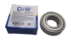 ��������� ������������� ��� Universal ������ �� djb 6004-zz-c3 6004ZZC3 ����