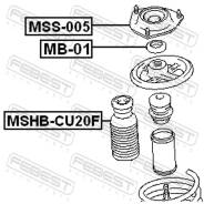 ��������� ����� ��������� ������������ | ����� ����/��� | Febest MB01 MB01 ����
