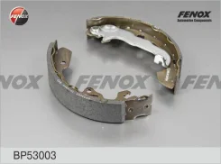 ������� ��������� ���������� ������ ������ ����� ��� FORD Focus, Volkswagen POLO 1.3 fenox bp53003 BP53003 ����