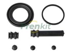 ����������� �������� ������� ��� Toyota LAND Cruiser, Mitsubishi Pajero IV, Toyota Tundra frenkit 248051 248051 ����