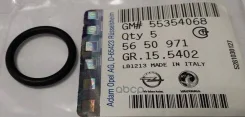 �������������� ������ ��� �����, ������� 22-28 ��, 25194223 ��� OPEL Astra, OPEL Insignia, OPEL Zafira gm 55354068 55354068 ����