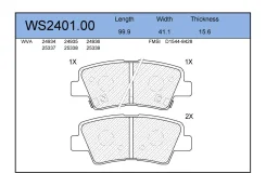 ������� ��������� �������� | ��� | Jeenice WS240100 WS240100 ����