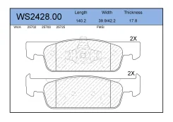 ������� ��������� �������� | ����� | Jeenice WS242800 WS242800 ����