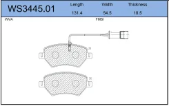 ������� ��������� �������� | ����� | Jeenice WS344501 WS344501 ����