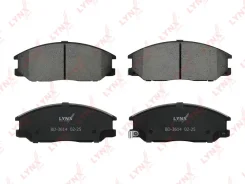 ������� ��������� �������� | ����� | LYNXauto BD3614 BD3614 ����