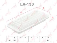 ������ ��������� LYNXauto LA133 LA133 ����