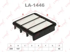 ������ ��������� LYNXauto LA1446 LA1446 ����