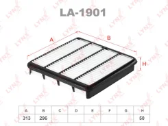 ������ ��������� LYNXauto LA1901 LA1901 ����