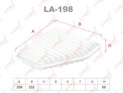 ������ ��������� LYNXauto LA198 LA198 ����