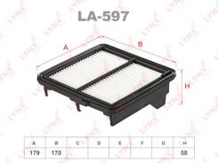 ������ ��������� LYNXauto LA597 LA597 ����