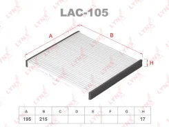 ������ ������ LYNXauto LAC105 LAC105 ����