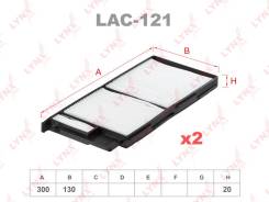 ������ ������ (2��) LYNXauto LAC121 LAC121 ����