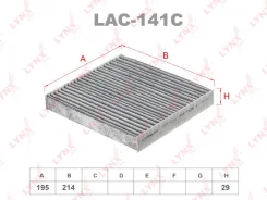 ������ ������ �������� LYNXauto LAC141C LAC141C ����