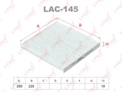 ������ ������ LYNXauto LAC145 LAC145 ����