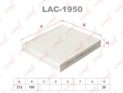 ������ ������ LYNXauto LAC1950 LAC1950 ����