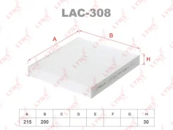 ������ ������ LYNXauto LAC308 LAC308 ����