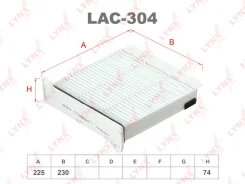 ������ ������ LYNXauto LAC304 LAC304 ����