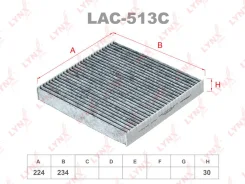 ������ ������ �������� LYNXauto LAC513C LAC513C ����