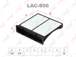 ������ ������ LYNXauto LAC806 LAC806 ����