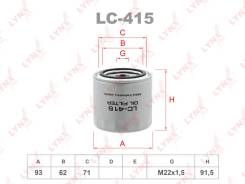 ������ �������� LYNXauto LC415 LC415 ����