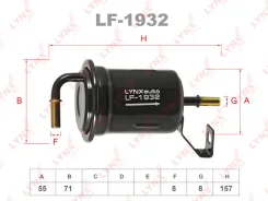 ������ ��������� LYNXauto LF1932 LF1932 ����