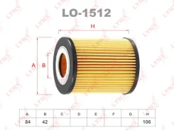 ������ �������� (��������) LYNXauto LO1512 LO1512 ����