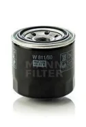 ������ �������� Mann W 811/80 W811 ����