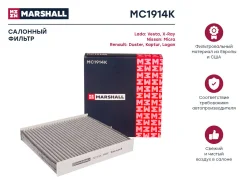 �������� �������� ������ ��� LADA Vesta, Renault CLIO IV, Renault Sandero/Stepway marshall mc1914k MC1914K ����
