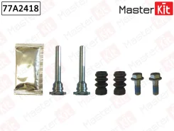 ����������� ������������ ���������� �������� Master KiT 77A2418 77A2418 ����