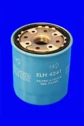 ������ �������� ��� Toyota Hilux, Toyota Hiace, Nissan Sunny mecafilter elh4241 ELH4241 ����
