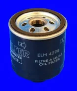 ������ �������� ��� Volkswagen POLO, Volkswagen GOLF, Skoda Fabia mecafilter elh4298 ELH4298 ����